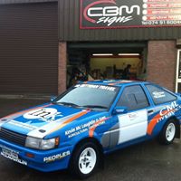 Chris Laughlin Photo 30