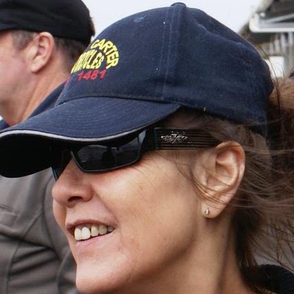 Pauline Carter Photo 4
