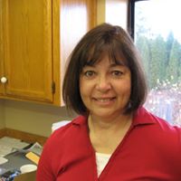 Cynthia Miles Photo 19