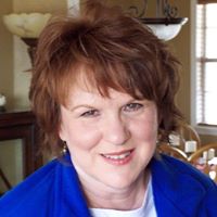 Patsy Webster Photo 9