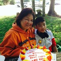 Rosemarie Valencia Photo 14