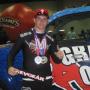 Eric Blanchard Photo 42