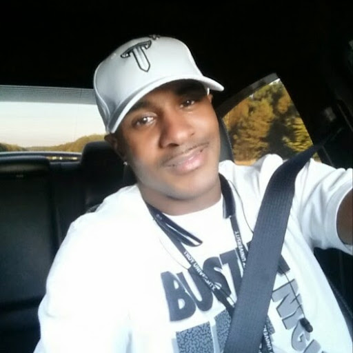 Jonathan Carter Photo 19