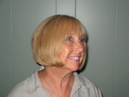 Donna Martin Photo 24