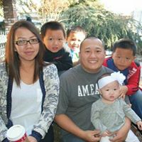 Nancy Yang Photo 20