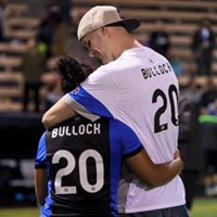 Elliott Bullock Photo 5