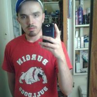 Matthew Hendrix Photo 7