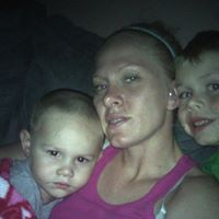 Cindy Brunner Photo 6