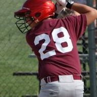 Gregory Hayes Photo 11