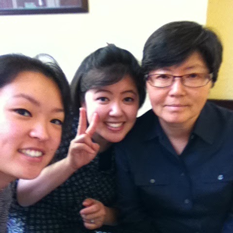 Janice Kim Photo 39