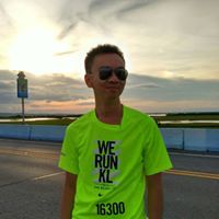 Alan Chee Photo 15