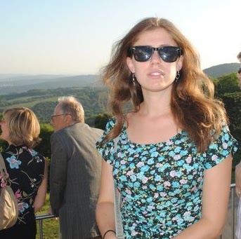 Rebecca Evans Photo 15