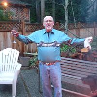 Larry Fountain Photo 19