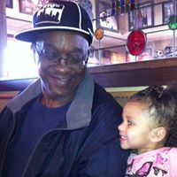 Willie Canady Photo 3