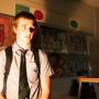 Harry Crow Photo 16