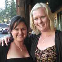 Amy Stevenson Photo 39