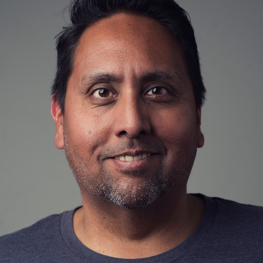 Michael Montez Photo 30