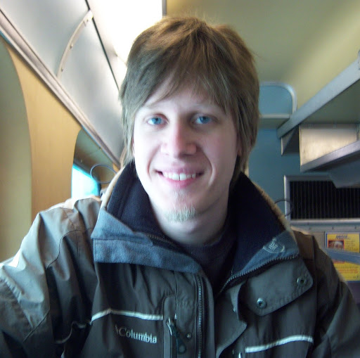 Brian Zink Photo 3