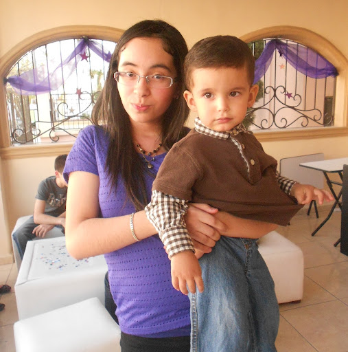 Melissa Baez Photo 38