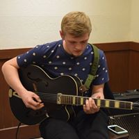 Christopher Schubert Photo 20