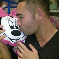 Stephen Carty Photo 9