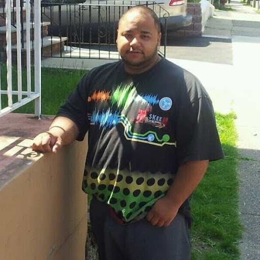 David Ragland Photo 21