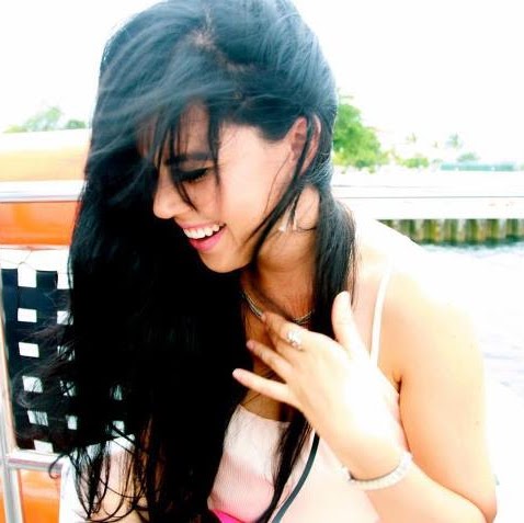 Cynthia Sandoval Photo 6
