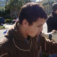 Andrew Layman Photo 32