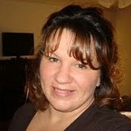 Angela Robinson Photo 32