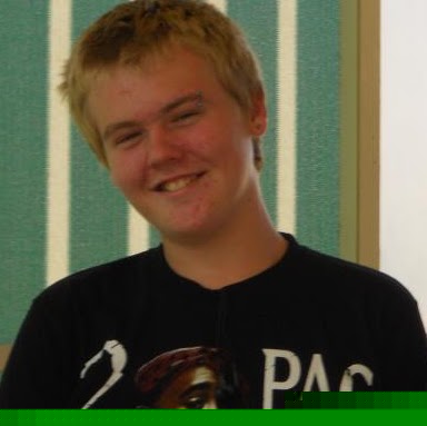 Nicholas Robinson Photo 17