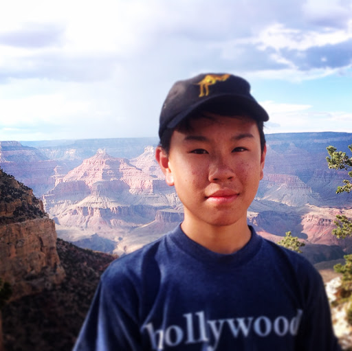 Andy Huynh Photo 28
