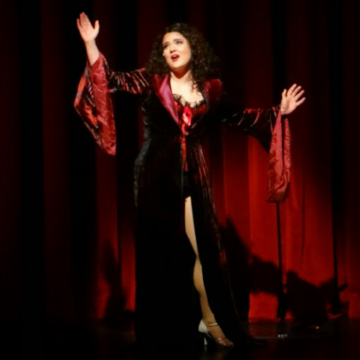Michelle Anaya Photo 11