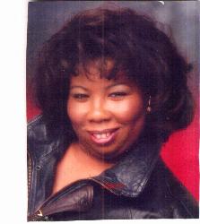Kimberly Cain Photo 36