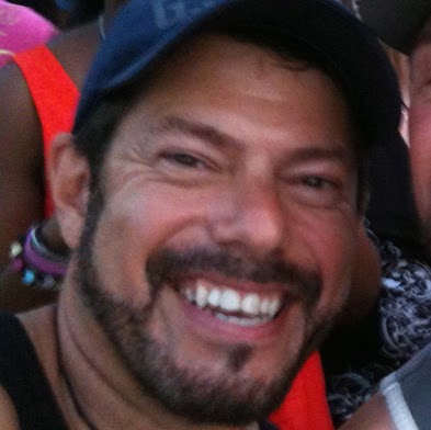 Steven Lord Photo 11