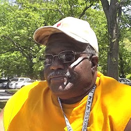 Edmond Robinson Photo 4