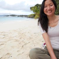 Lily Chen Photo 31