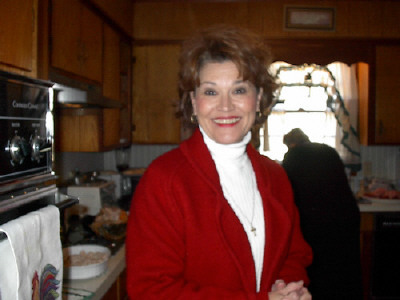 Linda Hester Photo 19