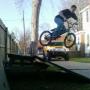Thomas Dyke Photo 9
