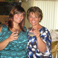 Maria Dietz Photo 6