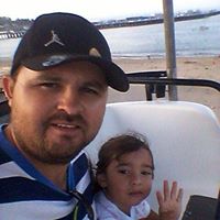 Fernando Angulo Photo 27