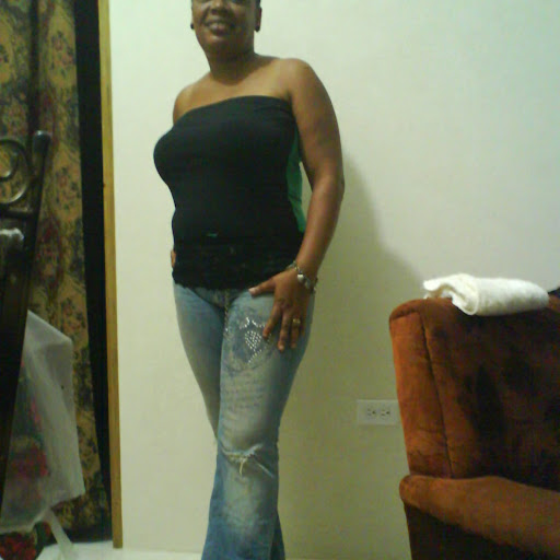 Sharon Baird Photo 25