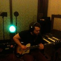 Matthew Garrison Photo 31