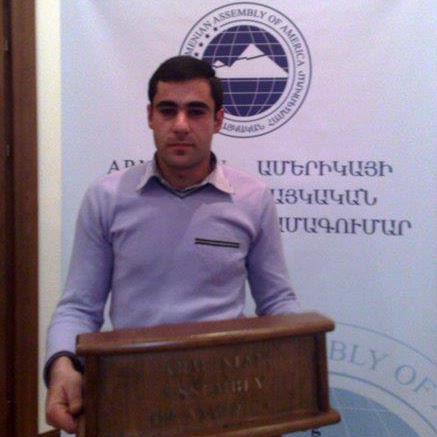 Rafayel Sahakyan Photo 5