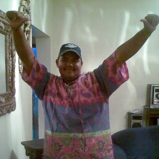 Frederick Martinez Photo 21
