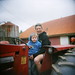 Isaac Scott Photo 45