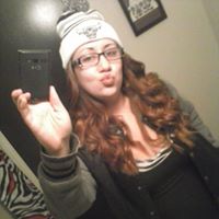 Kristen Brewer Photo 6