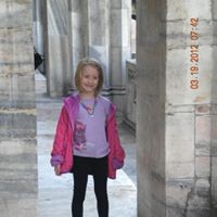 Maria Shaughnessy Photo 3