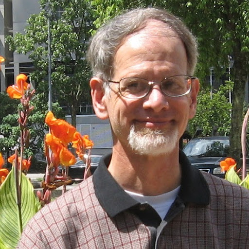 Mark Golden Photo 28