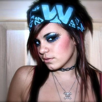 Allison Perez Photo 34