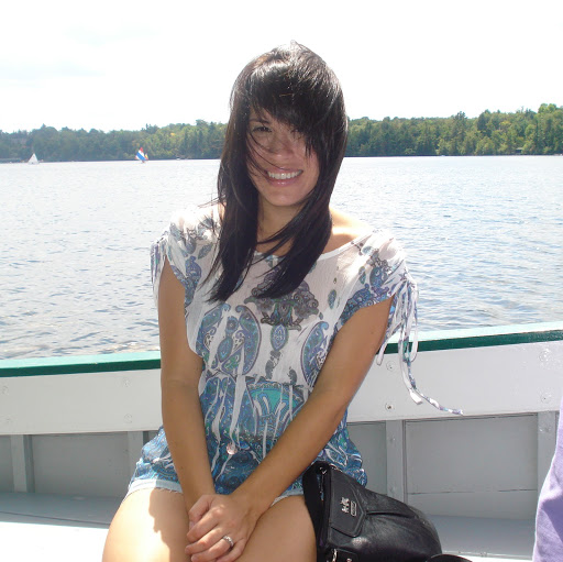 Amy Hild Photo 3